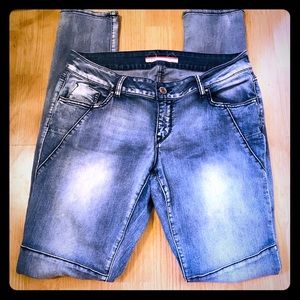 Standards & Practice Riding Jeans USA 12 37” Tall